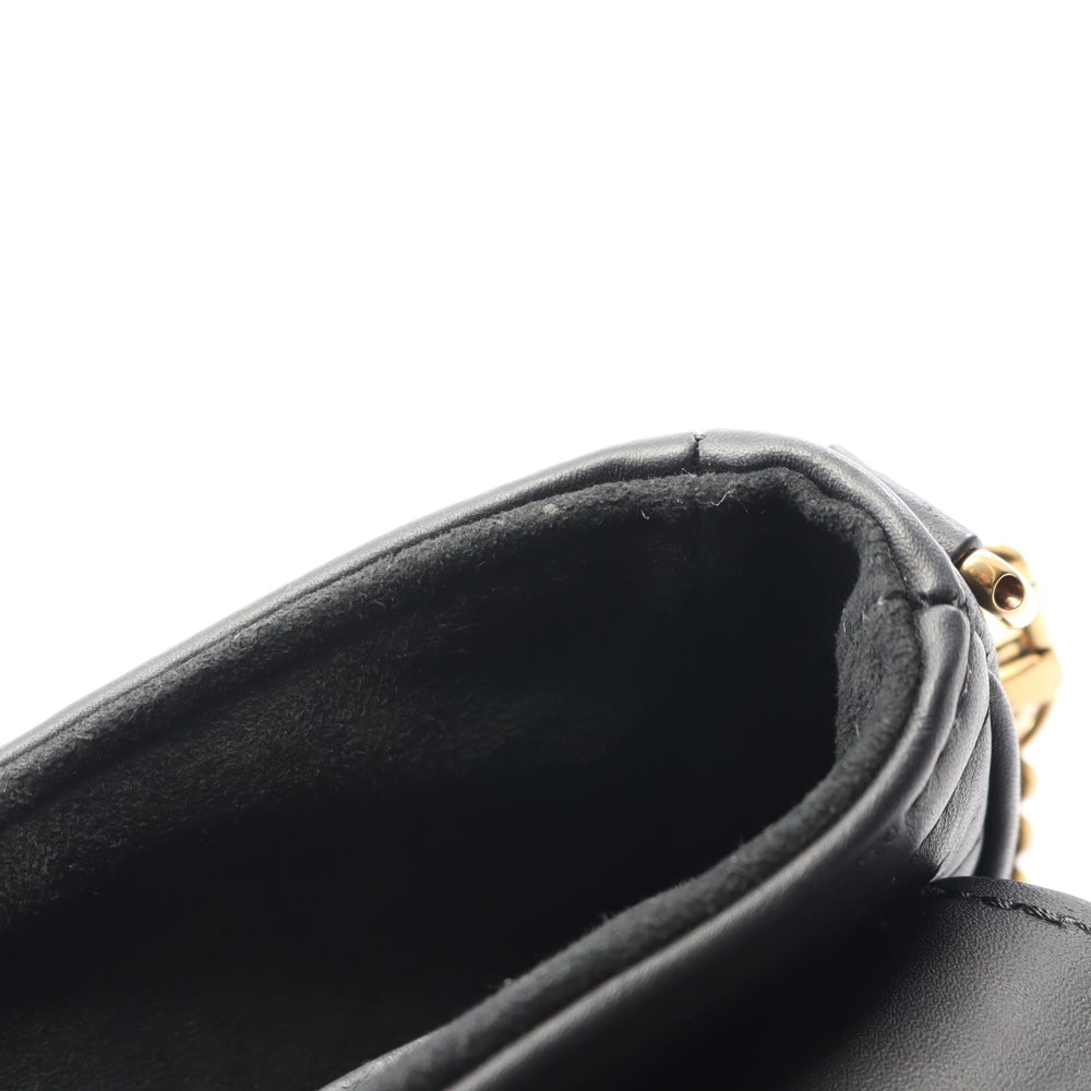 LV Multi Pochette New Wave Black - 9