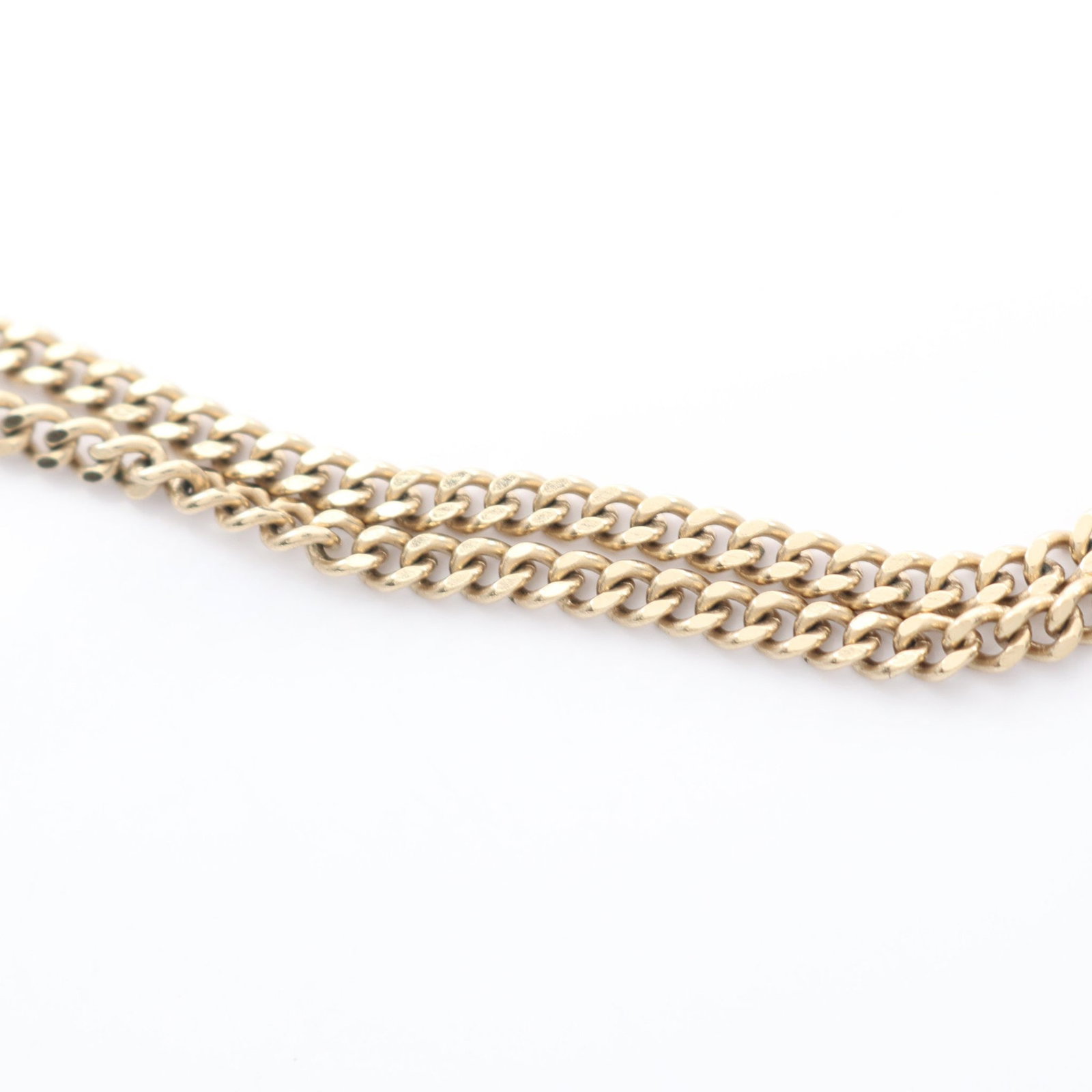 Chanel Coco Mark Pearl Gold - 7