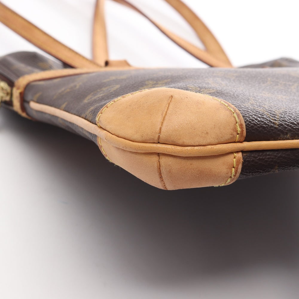 Louis Vuitton Kusan GM Monogram - 11