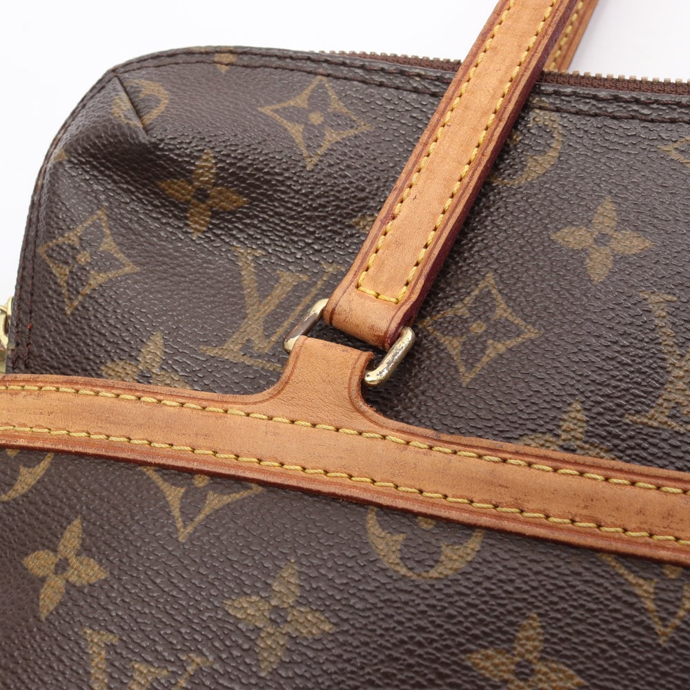 Louis Vuitton Kusan GM Monogram - 12