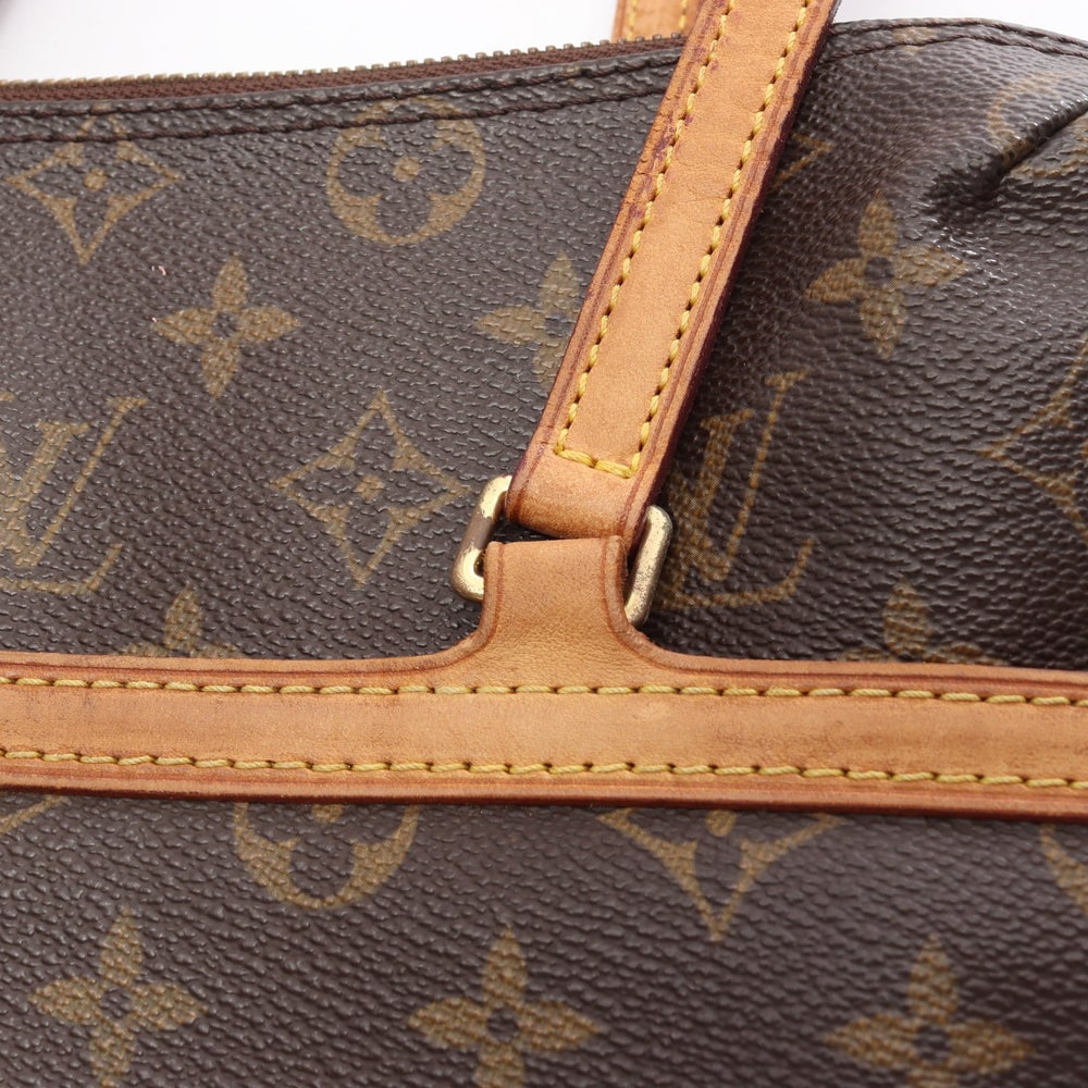 Louis Vuitton Kusan GM Monogram - 13