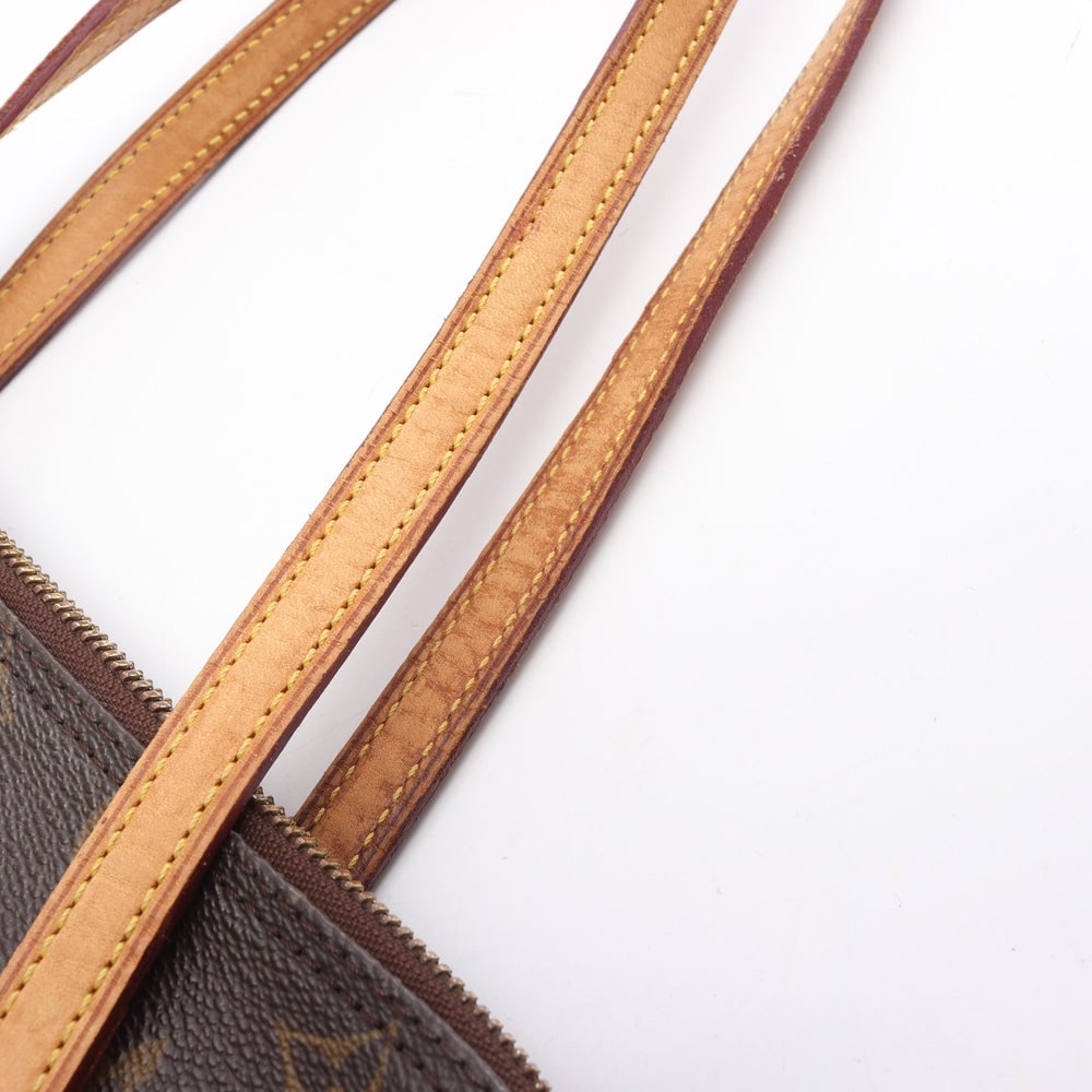 Louis Vuitton Kusan GM Monogram - 15