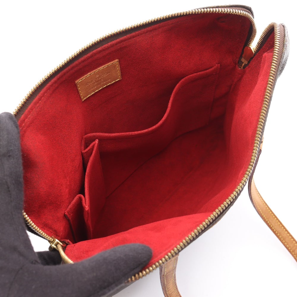 Louis Vuitton Kusan GM Monogram - 3