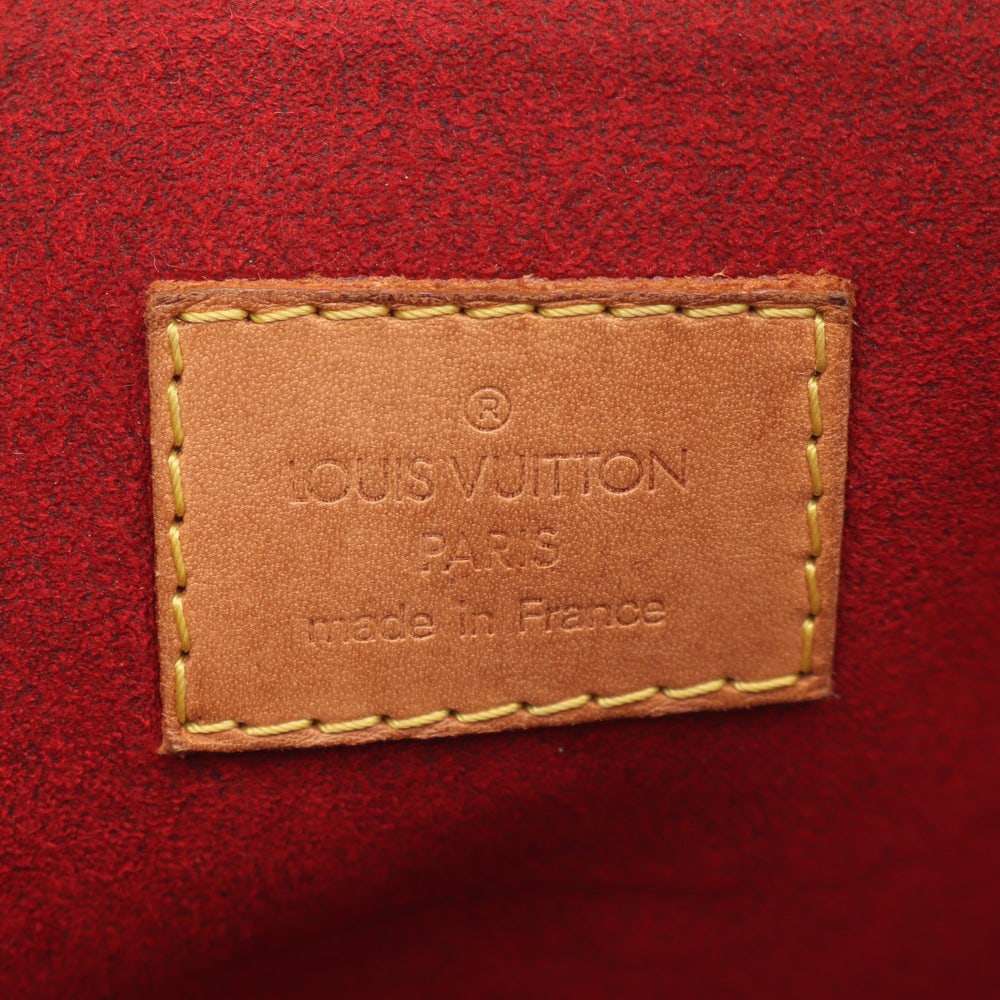 Louis Vuitton Kusan GM Monogram - 4