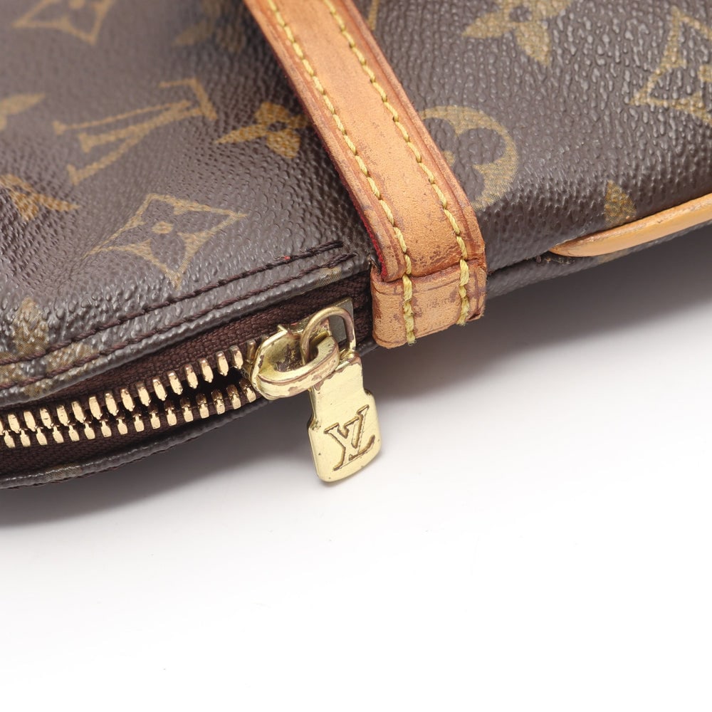 Louis Vuitton Kusan GM Monogram - 7