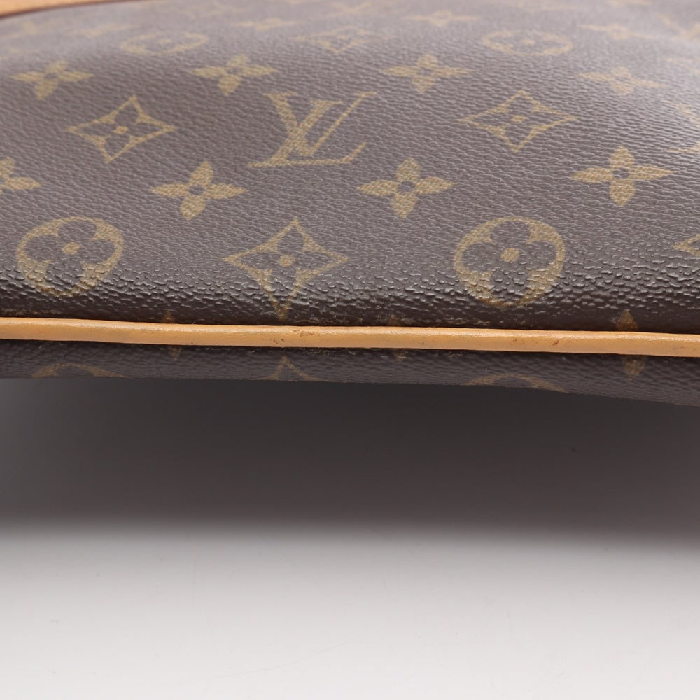 Louis Vuitton Kusan GM Monogram - 9