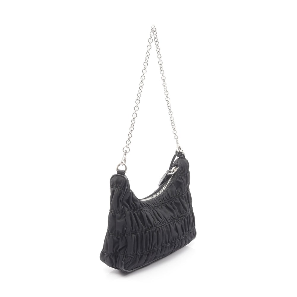 Prada Re-Edition 2005 2-Way Black - 2