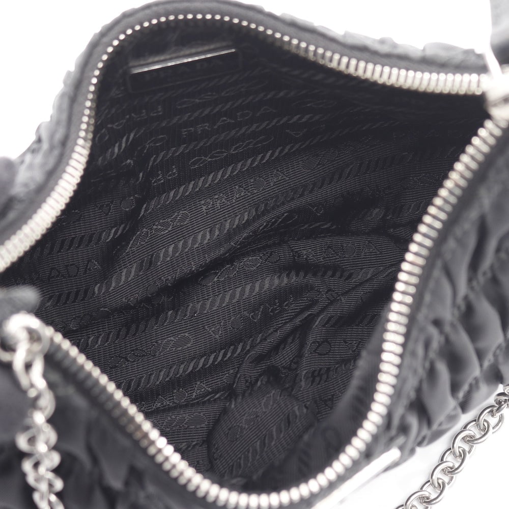Prada Re-Edition 2005 2-Way Black - 3