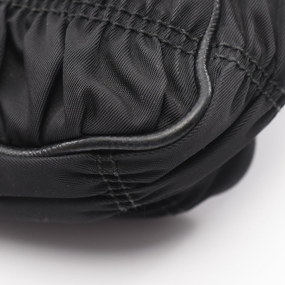 Prada Re-Edition 2005 2-Way Black - 5
