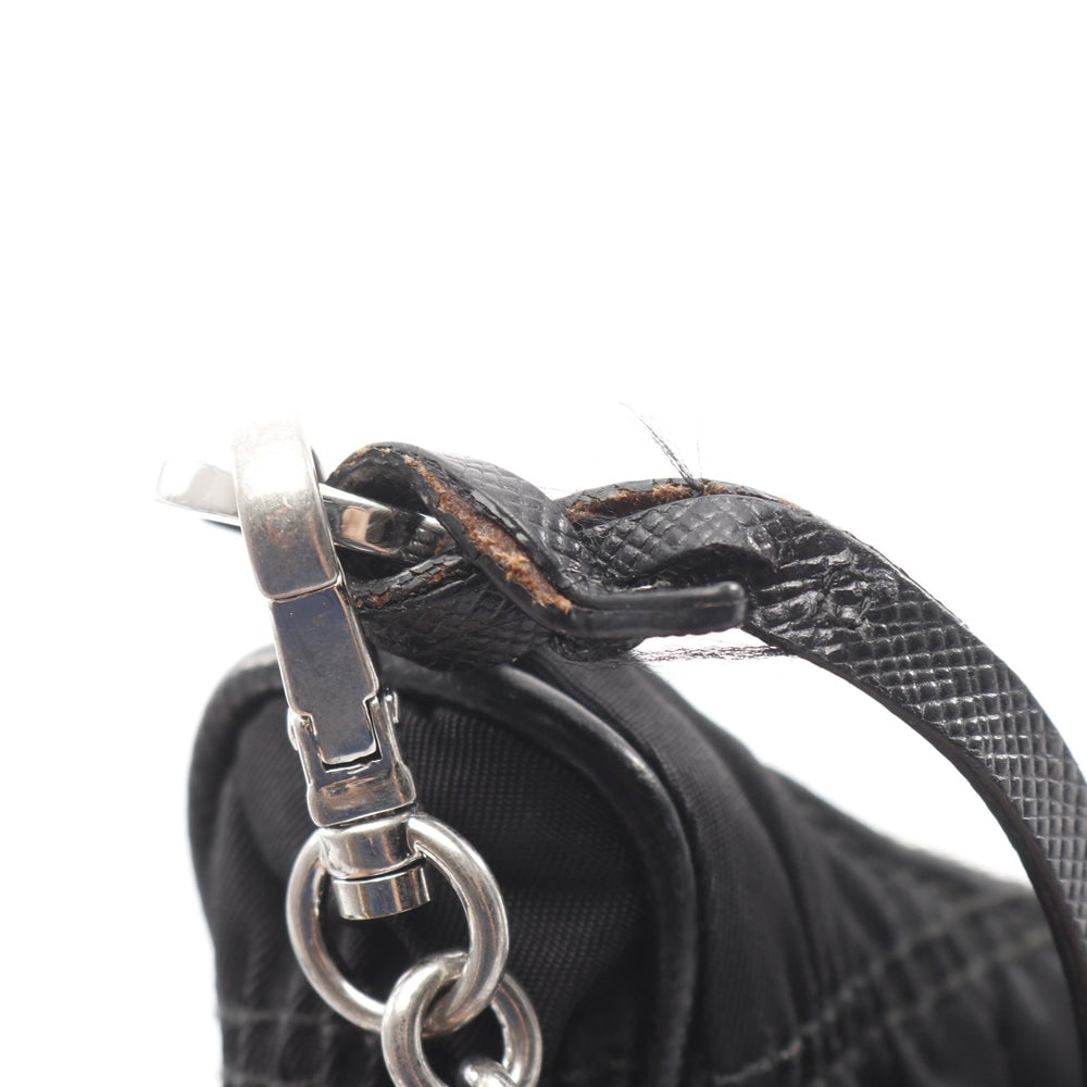 Prada Re-Edition 2005 2-Way Black - 8