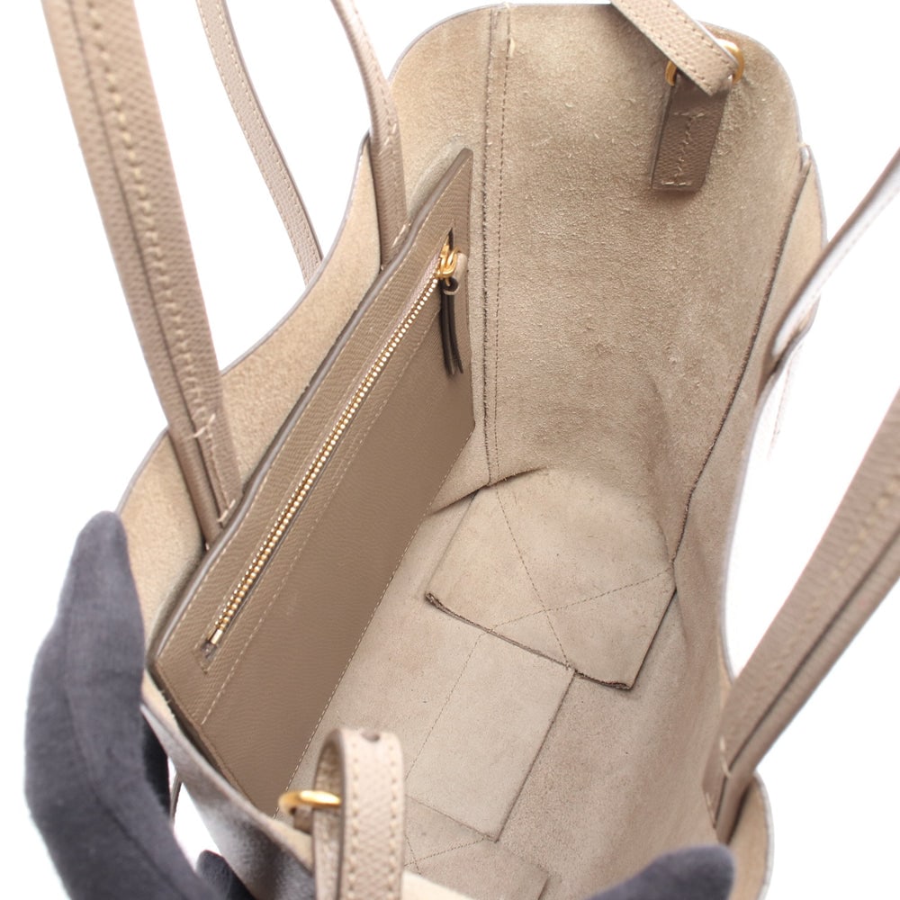 Celine Vertical Small 2WAY Tote - 3