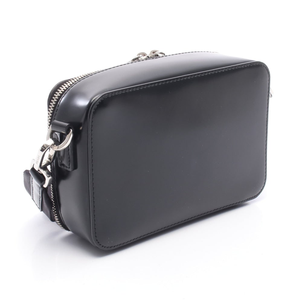 Prada Shoulder Bag Black - 2