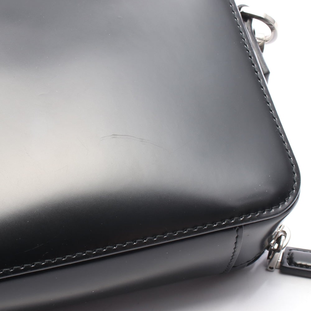 Prada Shoulder Bag Black - 5