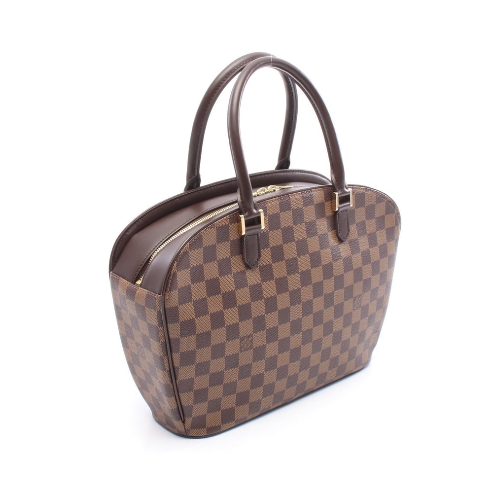 Louis Vuitton Saria Horizontal Damier - 2
