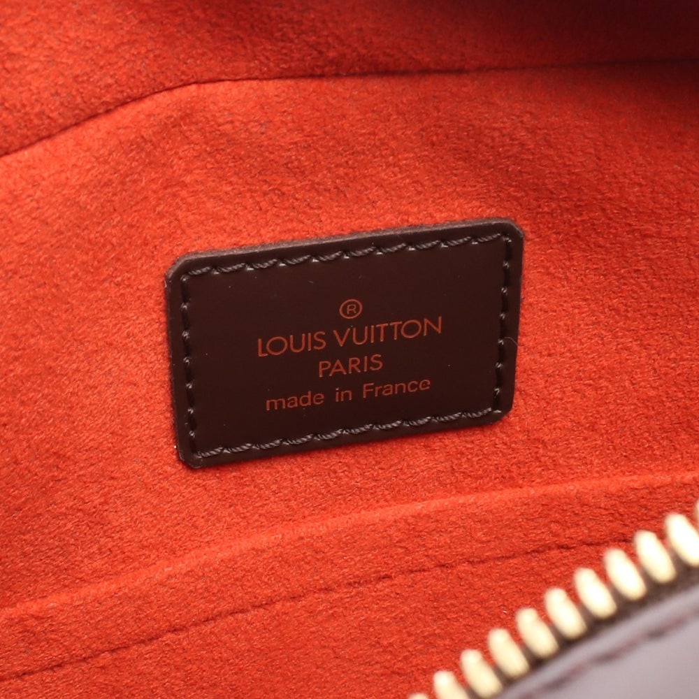Louis Vuitton Saria Horizontal Damier - 4