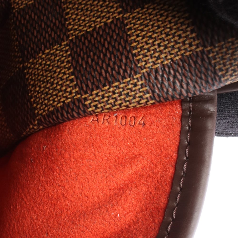 Louis Vuitton Saria Horizontal Damier - 5
