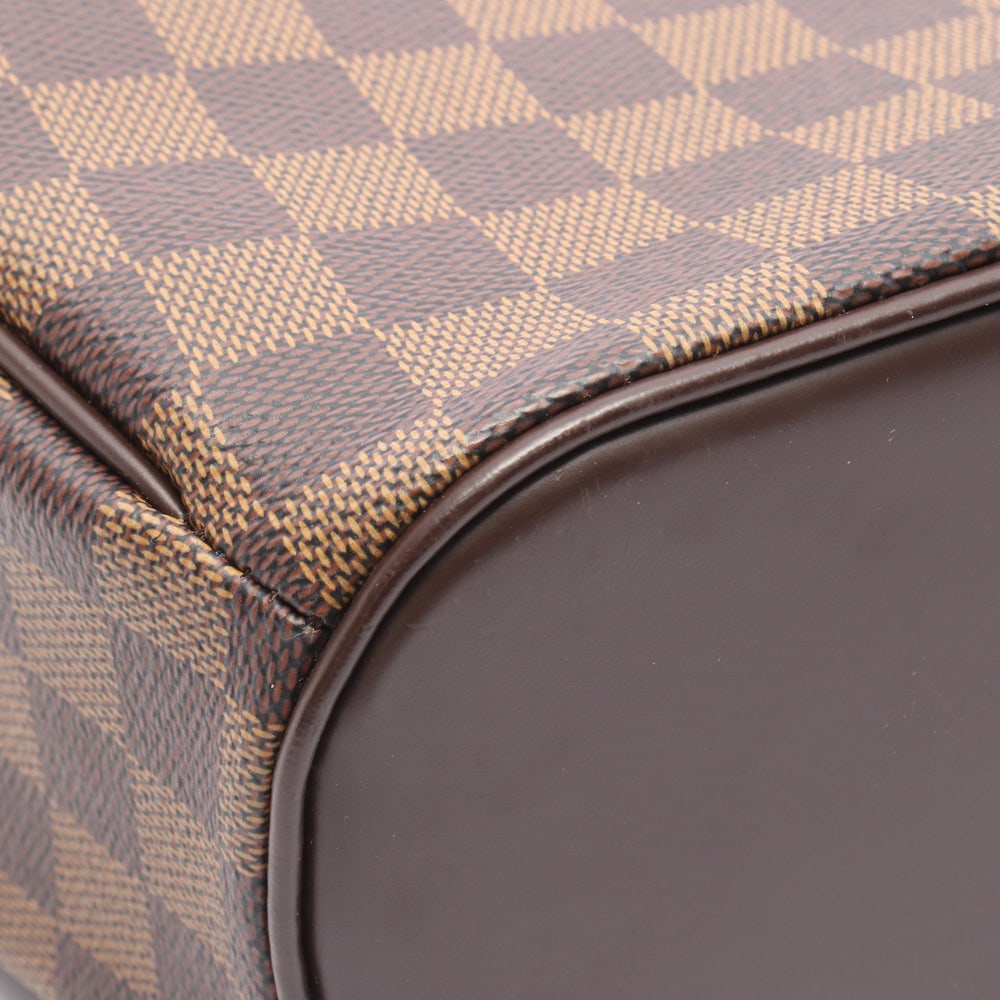 Louis Vuitton Saria Horizontal Damier - 7