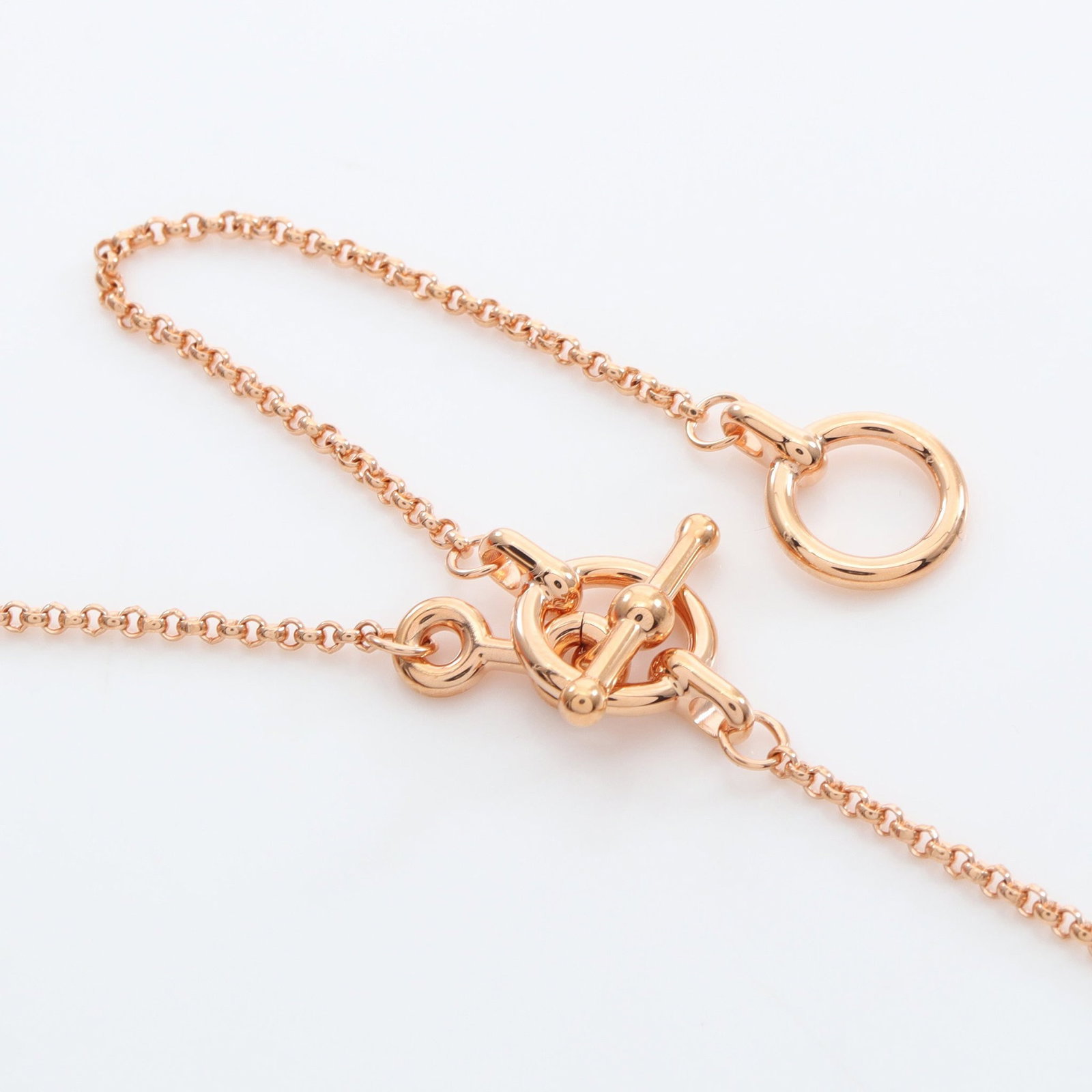 Hermes Artificier Necklace Multi - 4