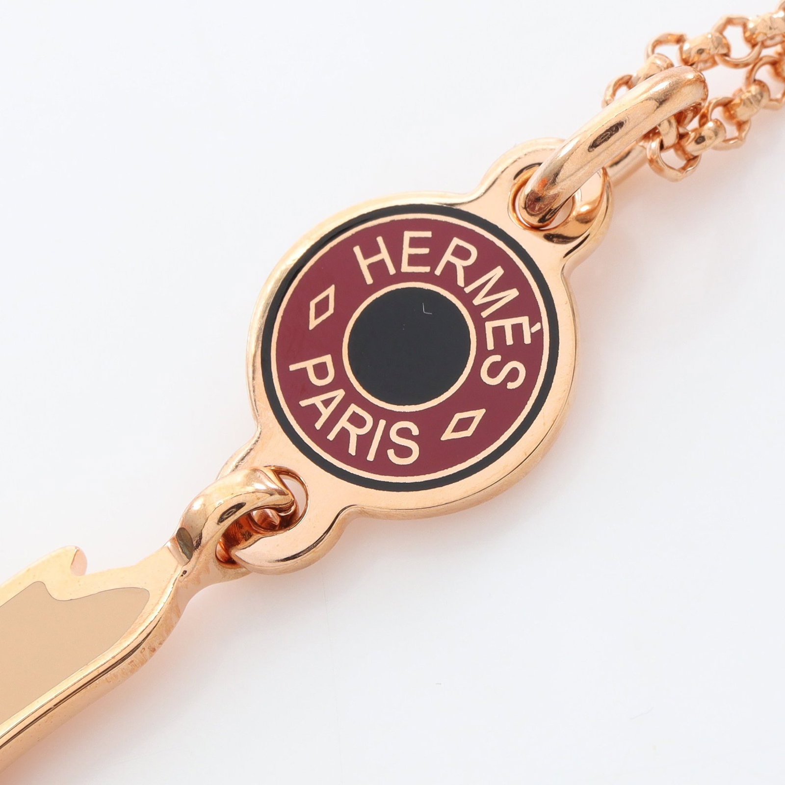 Hermes Artificier Necklace Multi - 5