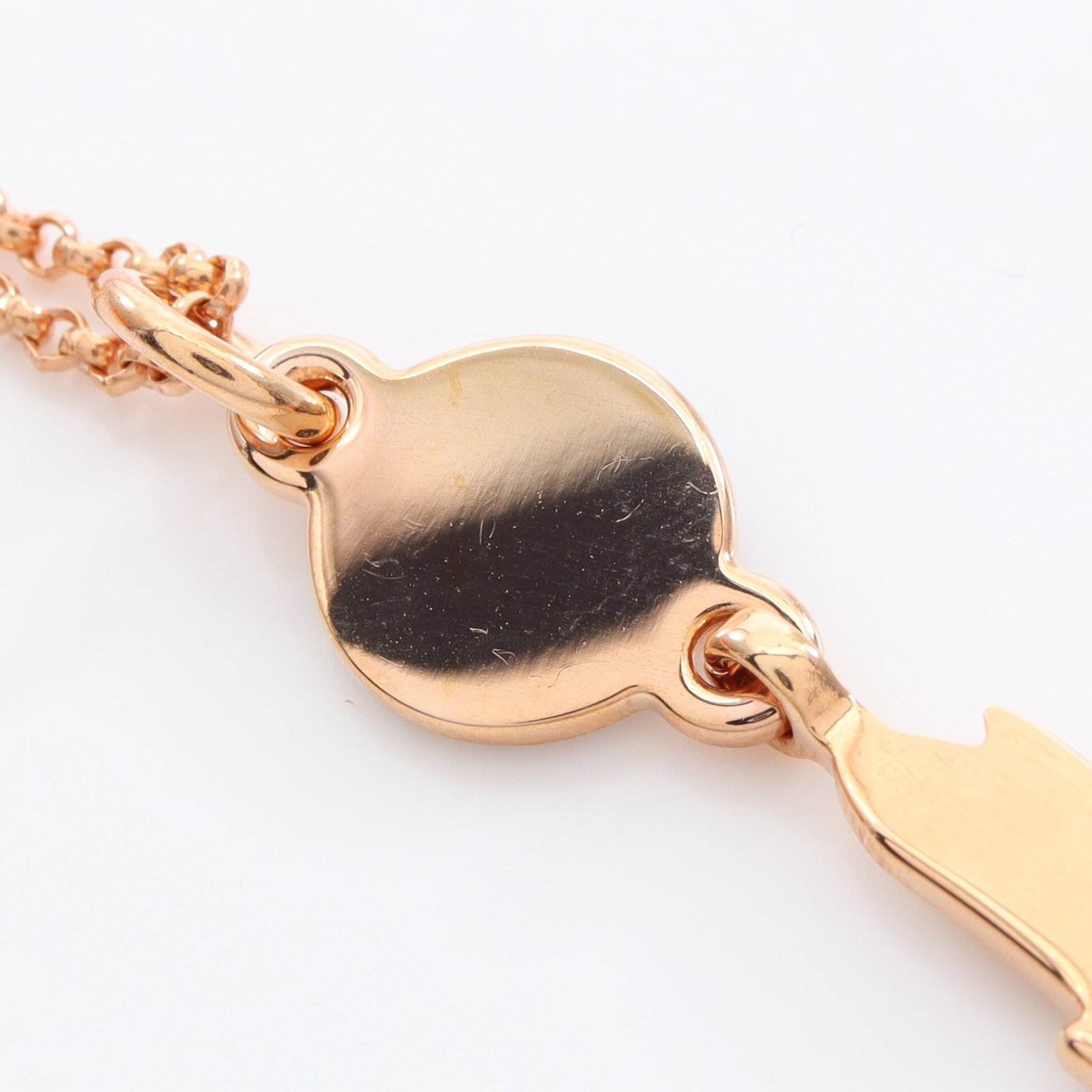 Hermes Artificier Necklace Multi - 7