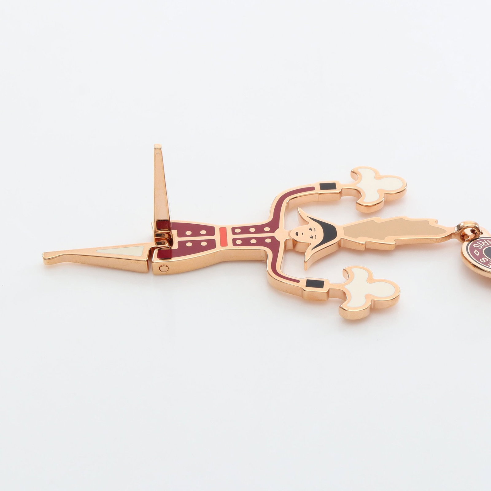 Hermes Artificier Necklace Multi - 8