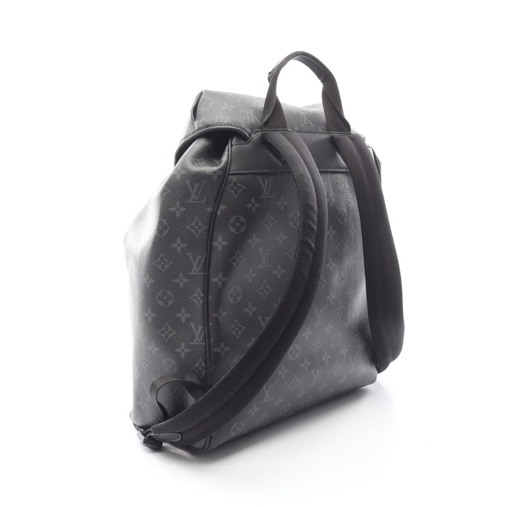 Louis Vuitton Montsouris Eclipse Backpack - 2