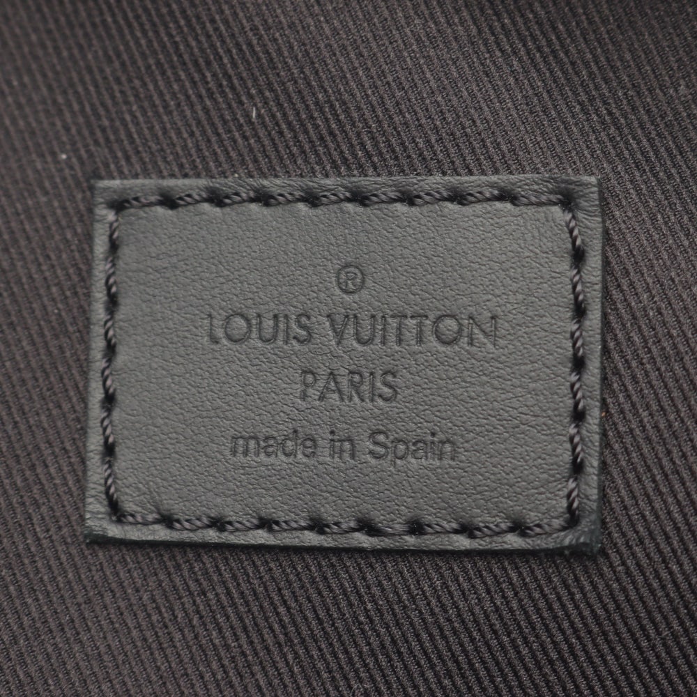 Louis Vuitton Montsouris Eclipse Backpack - 4