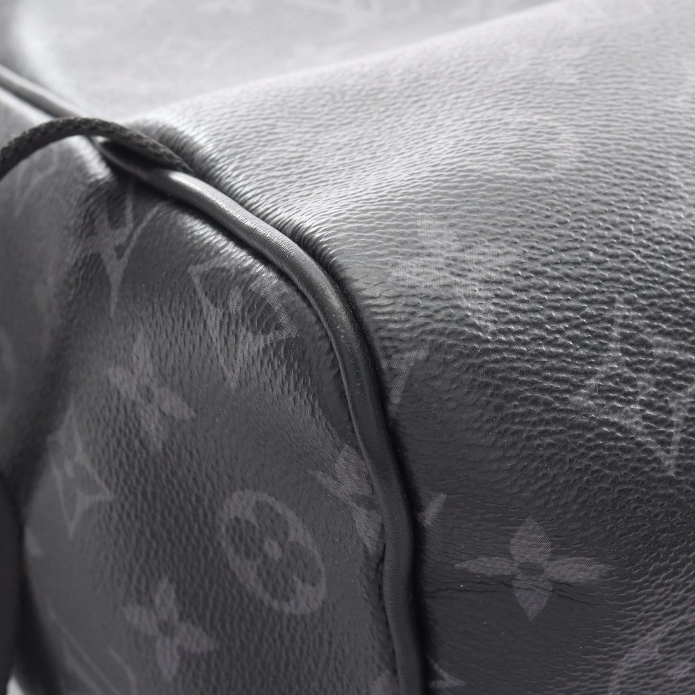 Louis Vuitton Montsouris Eclipse Backpack - 5