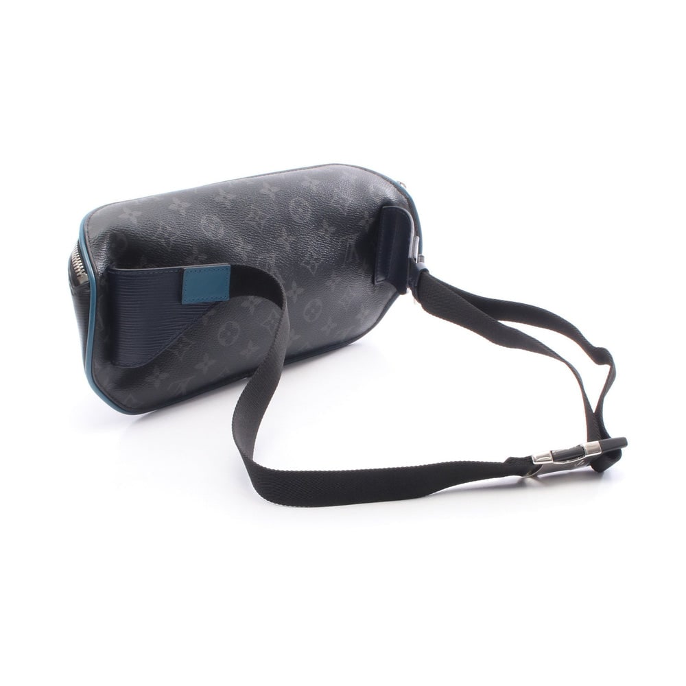 LV Epi Monogram Eclipse Bum Bag - 2
