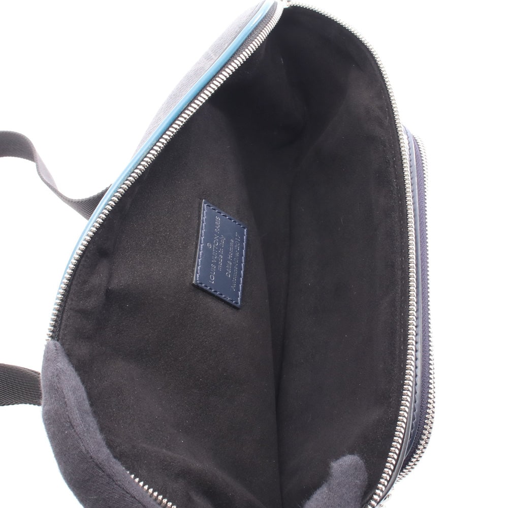 LV Epi Monogram Eclipse Bum Bag - 3