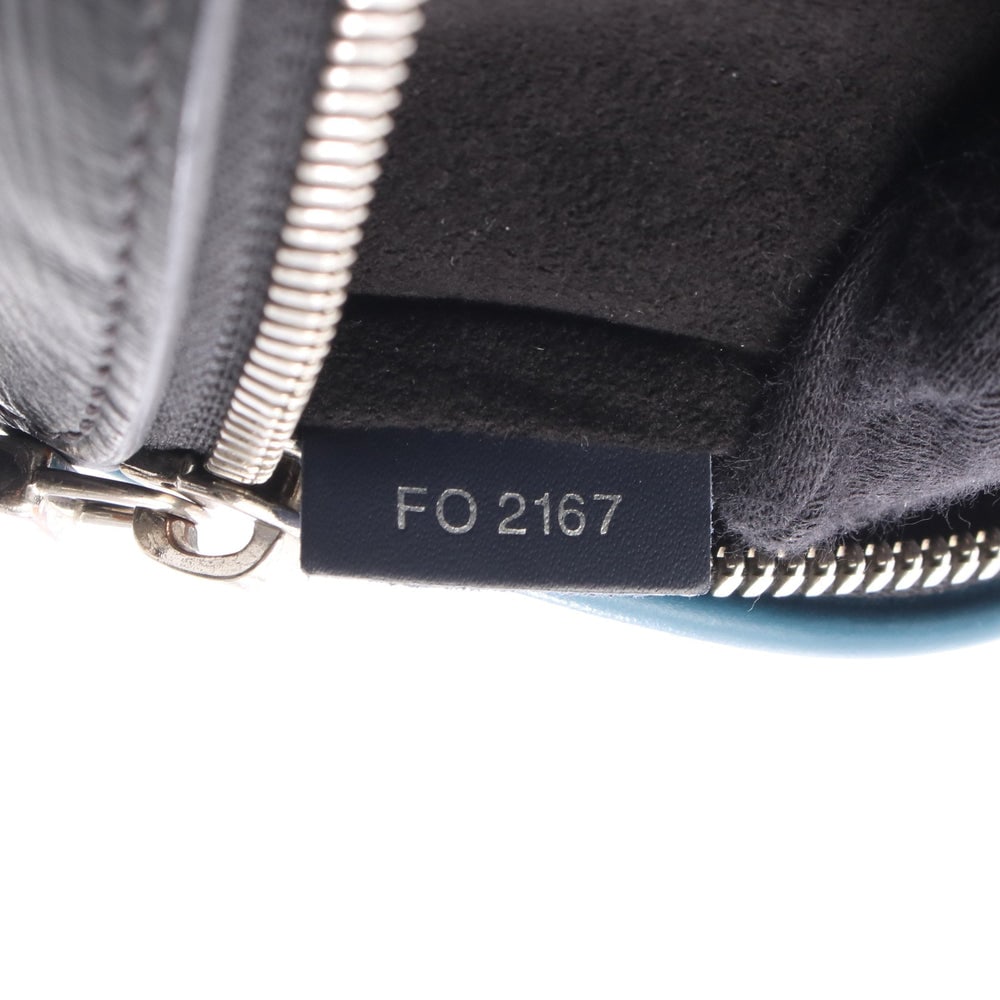 LV Epi Monogram Eclipse Bum Bag - 7