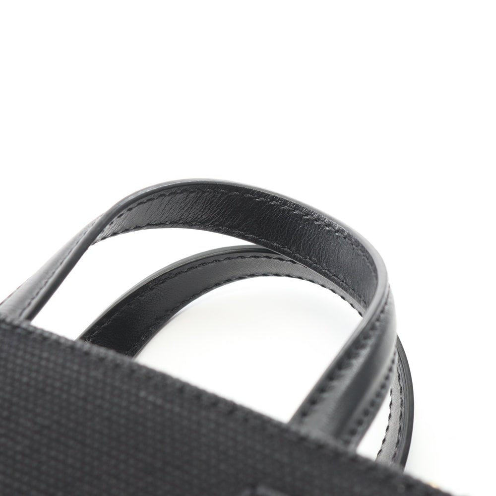 Givenchy G Tote Mini Vertical Black - 8