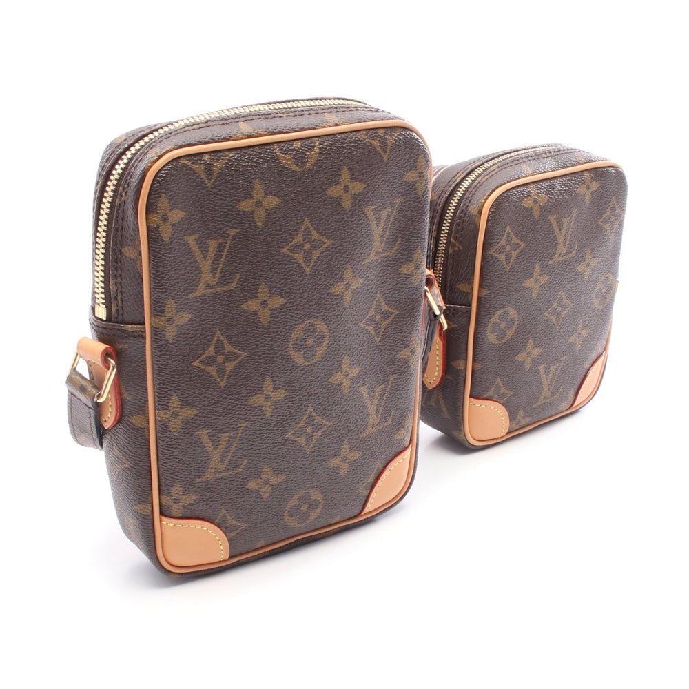 LV Panam Set Game On - 2