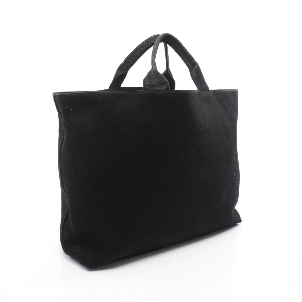 Prada Drill Canvas 2Way Tote - 2