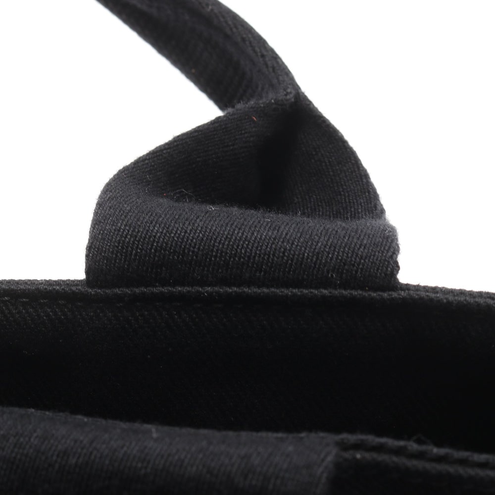 Prada Drill Canvas 2Way Tote - 7