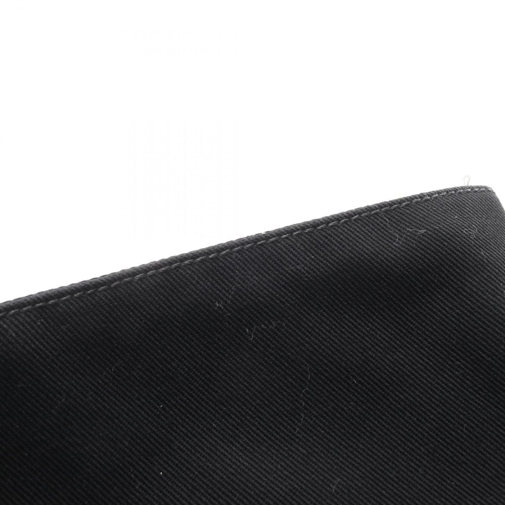 Prada Drill Canvas 2Way Tote - 8