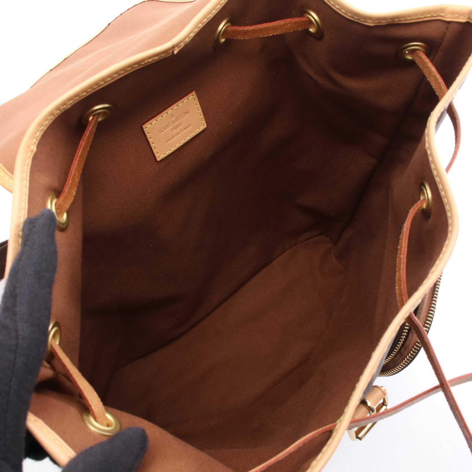 Louis Vuitton Sac Ad Bosphore - 3