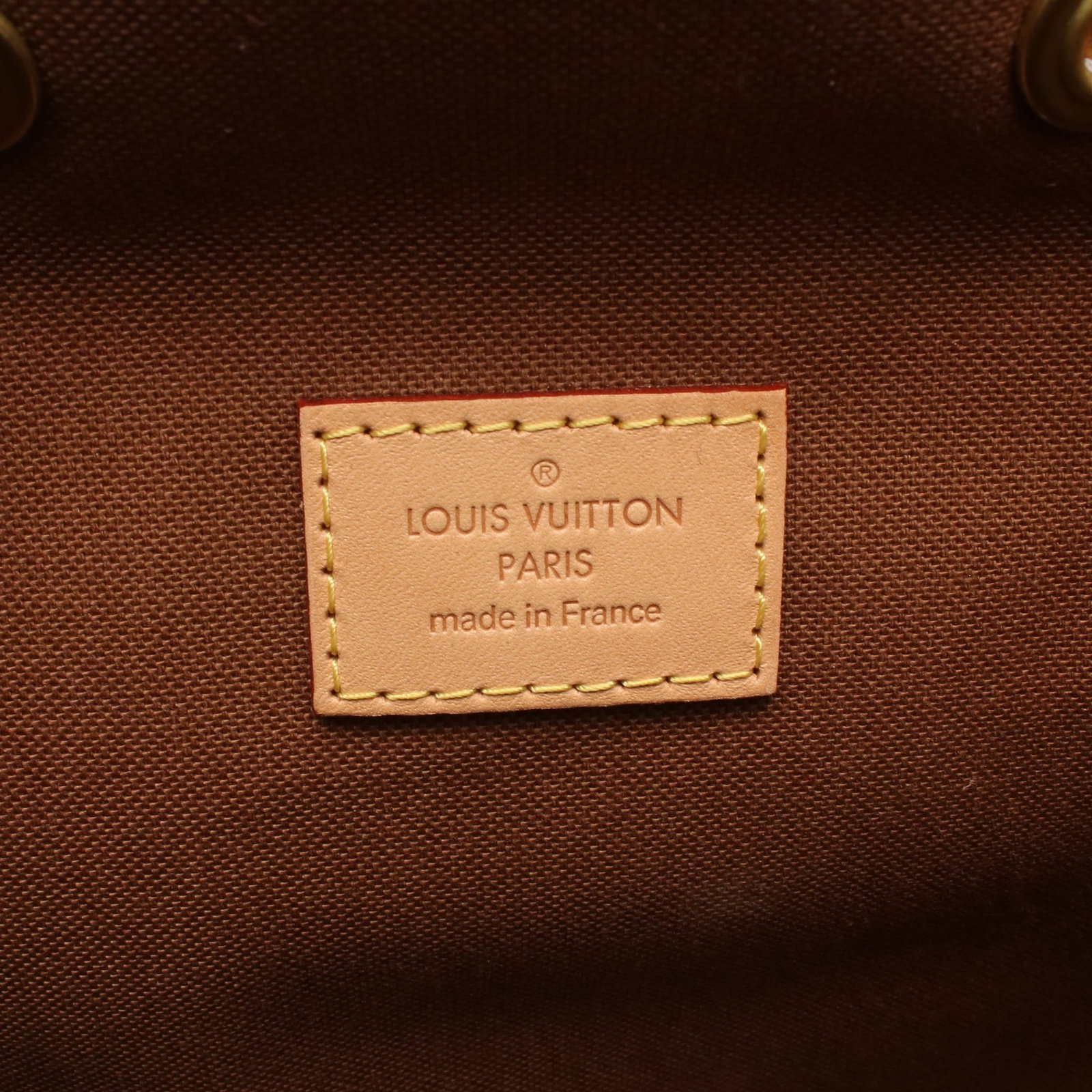 Louis Vuitton Sac Ad Bosphore - 4