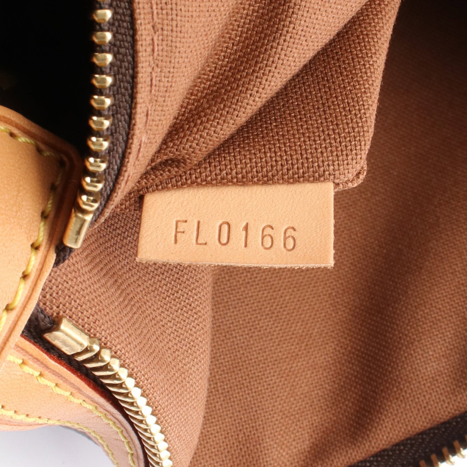 Louis Vuitton Sac Ad Bosphore - 5