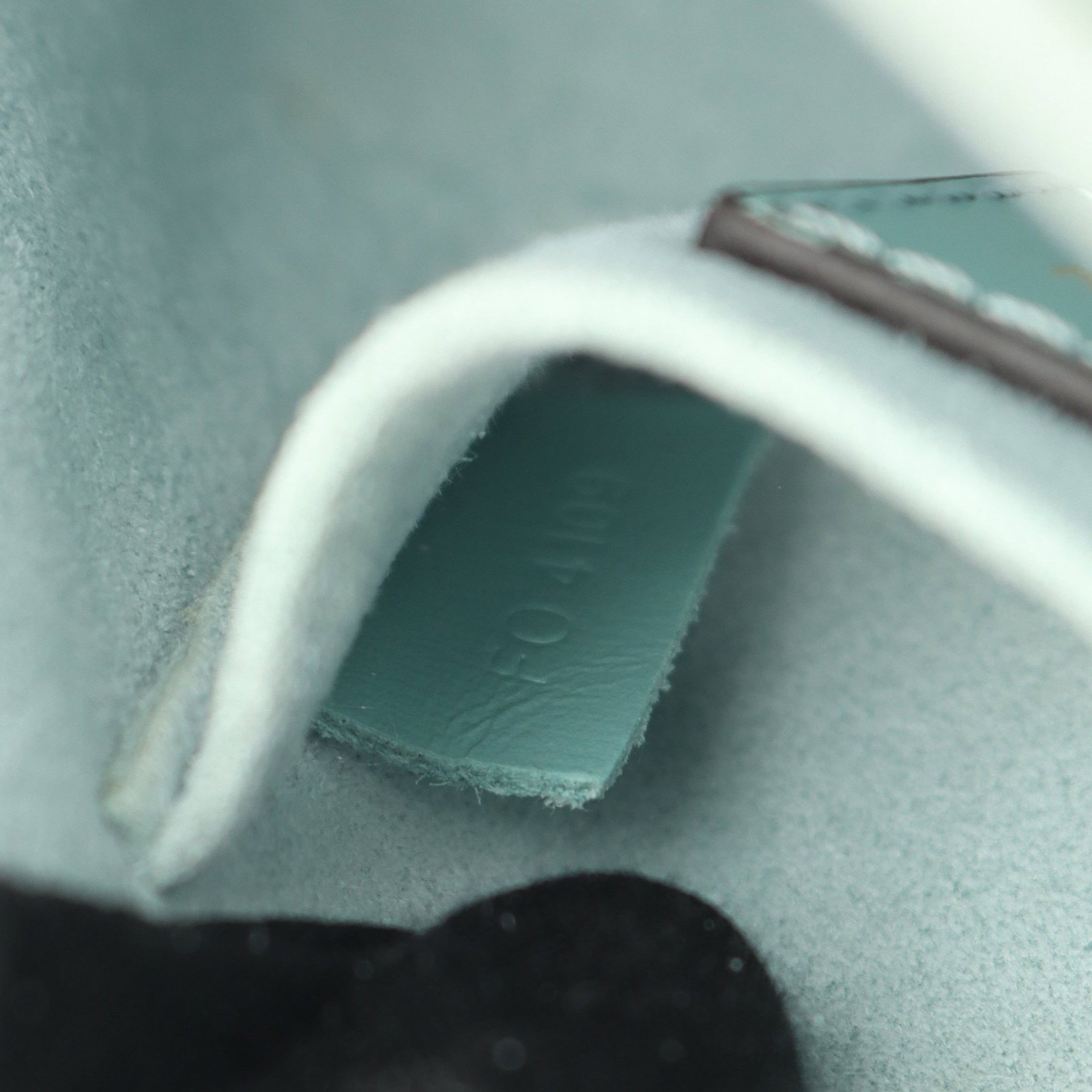 LV Dauphine Mini Emerald Green - 5