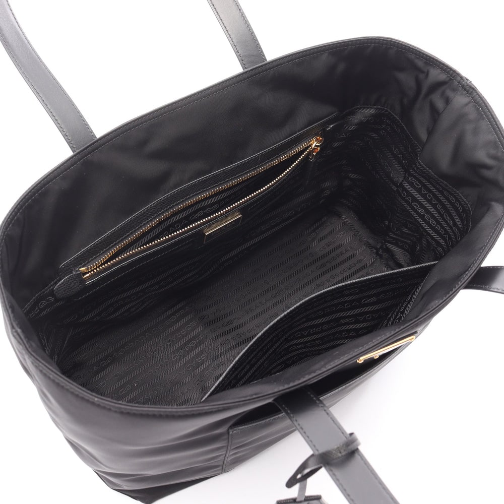 Prada Re-Edition 1978 Nylon Tote - 3