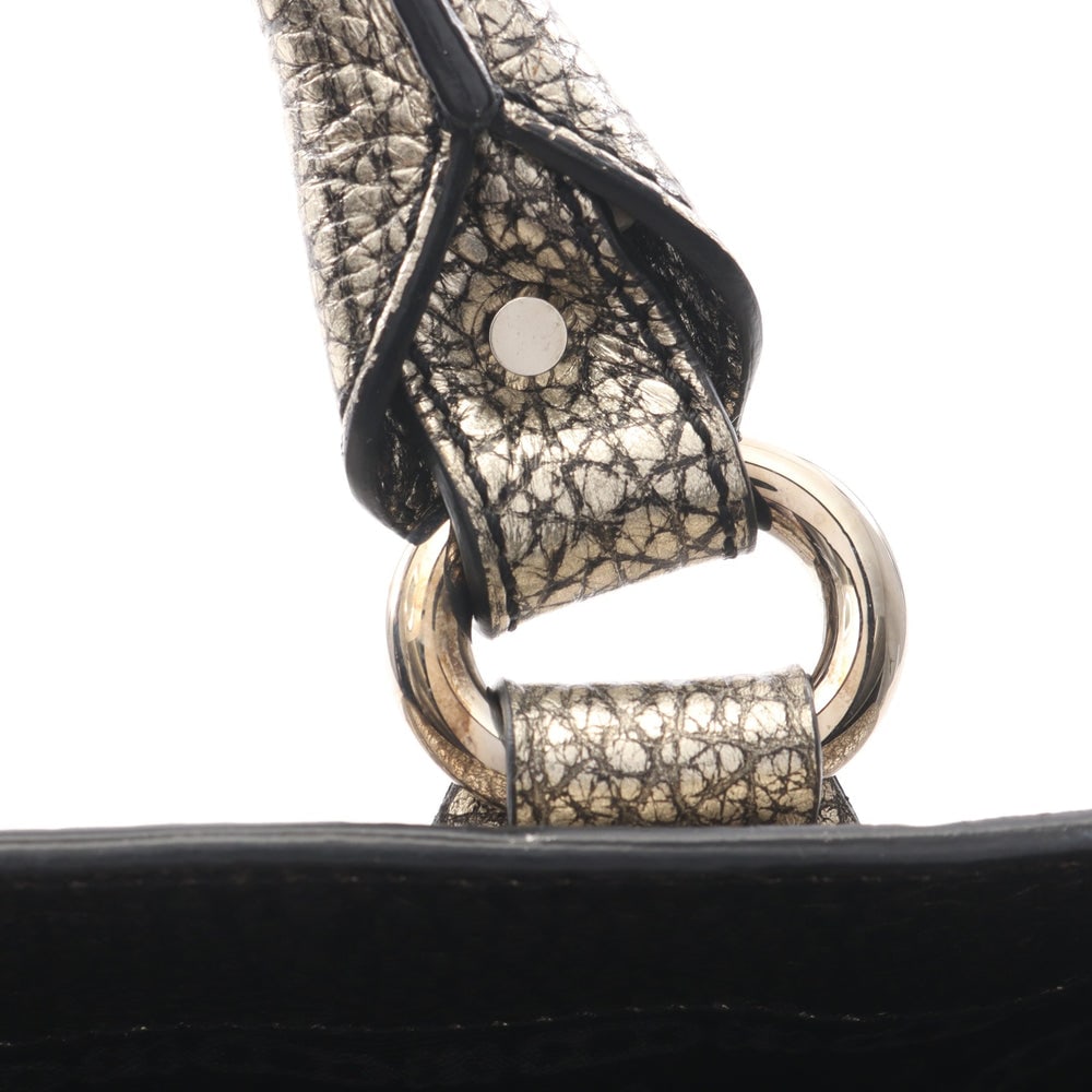Celine Boogie Bag Gold - 10