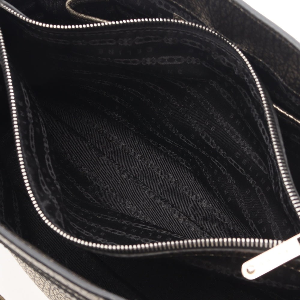 Celine Boogie Bag Gold - 8