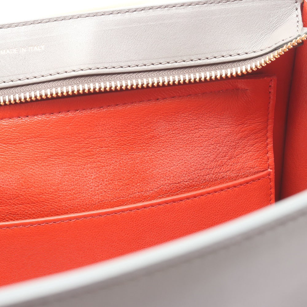 Celine Trapeze Medium 2WAY Bag - 12