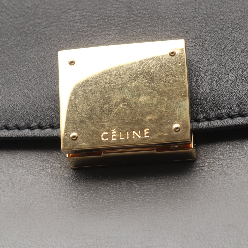 Celine Trapeze Medium 2WAY Bag - 5