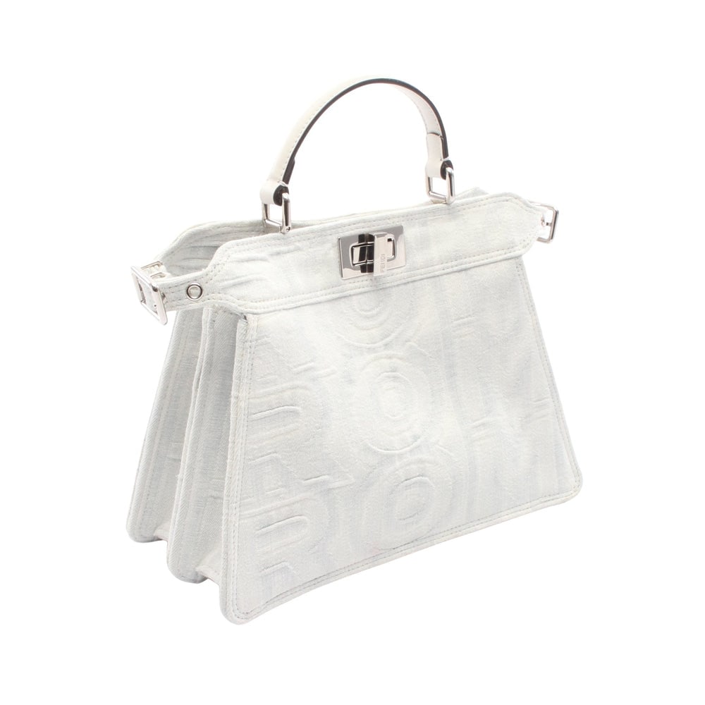 Fendi x Marc Jacobs Peekaboo Small - 2