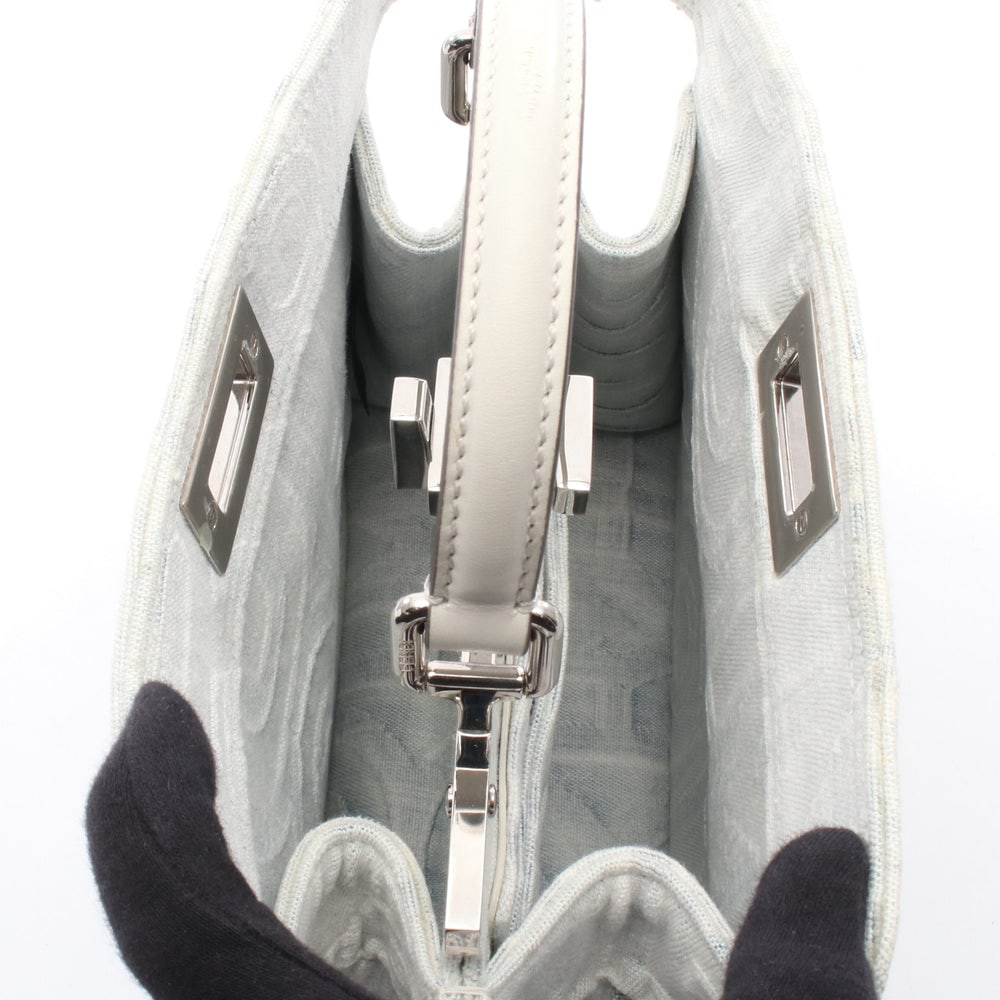 Fendi x Marc Jacobs Peekaboo Small - 3