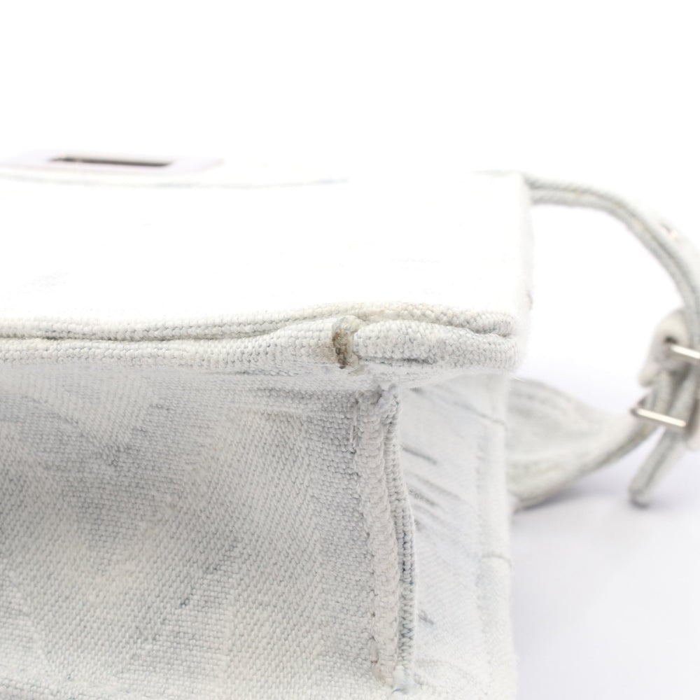 Fendi x Marc Jacobs Peekaboo Small - 5