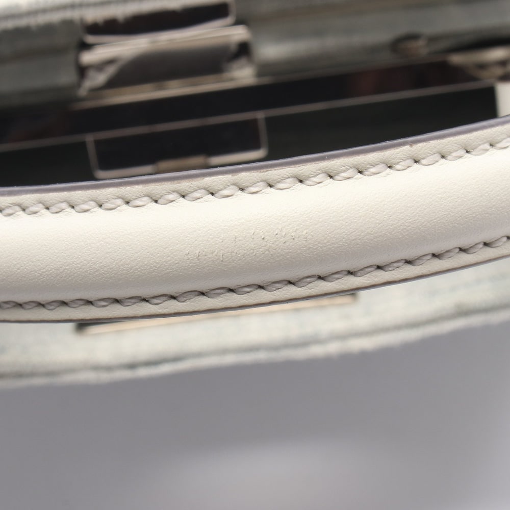 Fendi x Marc Jacobs Peekaboo Small - 8