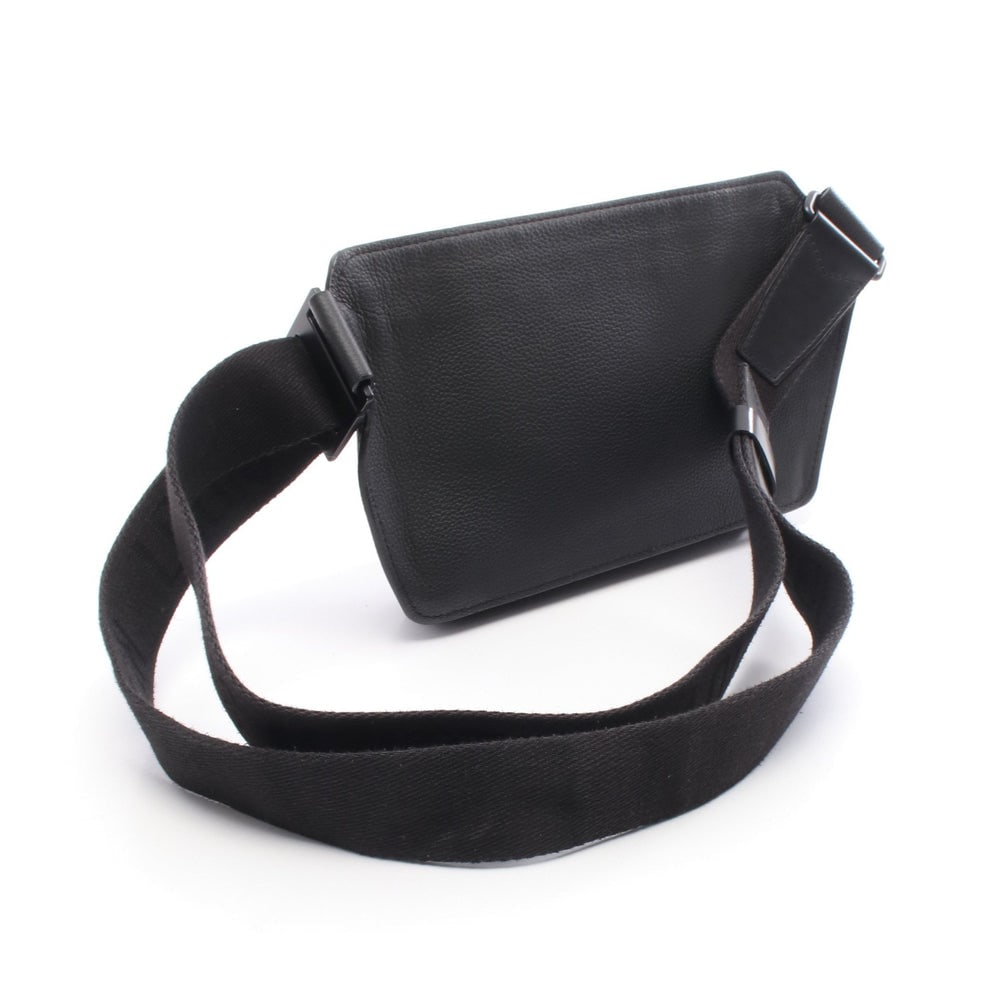 LV Take Off Sling Black - 2